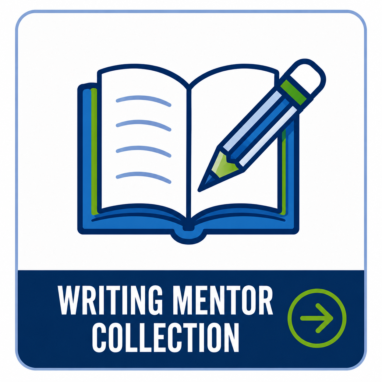 Writing Mentor Collection