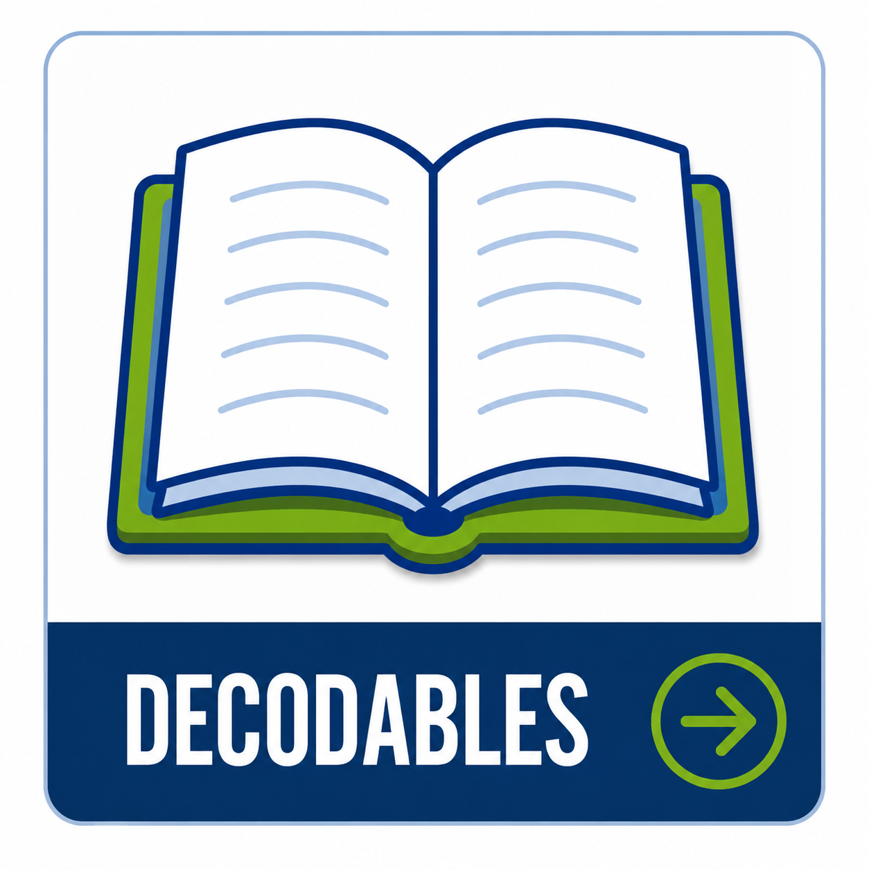 Decodables