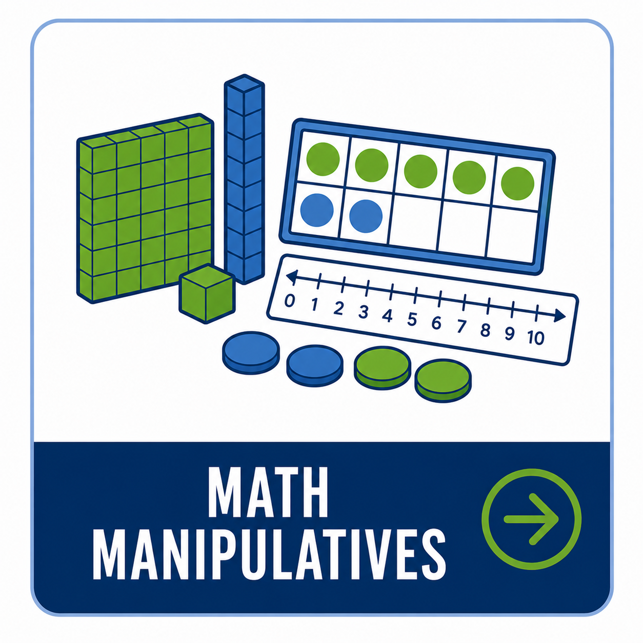 Math Manipulatives